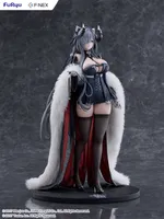 FuRyu August von Parseval 1/6 Scale Figure - Azur Lane - photo 8