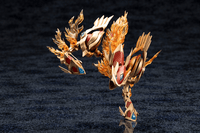 XenoAlma Flame Straile 2