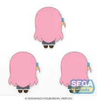 SEGA Anime "BOCCHI THE ROCK!" Matowooz! Mascot Vol.1 (EX) - Bocchi the Rock! - photo 5