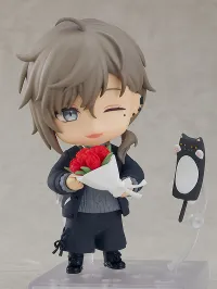 GOOD SMILE COMPANY Nendoroid Kanae - NIJISANJI - photo 1