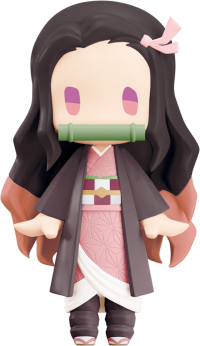 HELLO! GOOD SMILE Nezuko Kamado 2