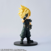 FINAL FANTASY VII REMAKE™ ADORABLE ARTS  - CLOUD STRIFE 19