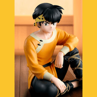 Ranma 1/2 Ryoga Hibiki FIGURE 4