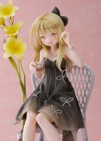 DMM Factory Illustrator Collection Figure Toshishita Kanojo Illustration by Nabi - Scale Figures - photo 10