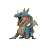 CAPCOM Capcom Figure Builder SOFVI MODEL Lagiacrus - Monster Hunter - photo 1