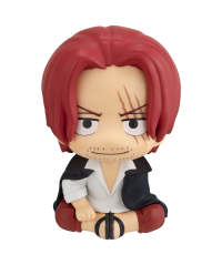 Lookup ONE PIECE Shanks 7