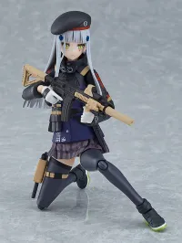 GOOD SMILE COMPANY figma 416 - Girls' Frontline - photo 4