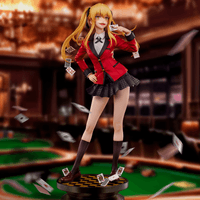 ”Kakegurui”  Mary Saotome		 2