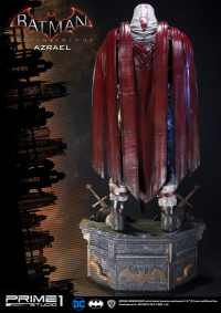 Museum Masterline Batman: Arkham Knight Azrael 12