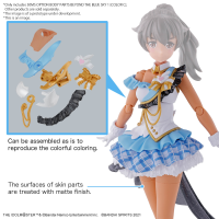 30MS OPTION BODY PARTS BEYOND THE BLUE SKY 1 [COLOR C] 7