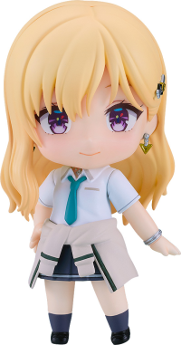 Nendoroid Saki Ayase 2