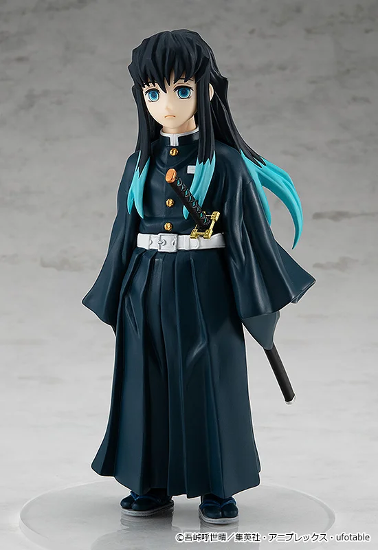 GOOD SMILE COMPANY POP UP PARADE Muichiro Tokito - Demon Slayer: Kimetsu no Yaiba