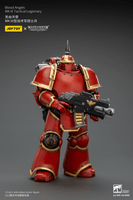 Blood Angels MK lll Tactical Legionary 14