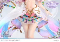 Prime 1 Studio PRISMA WING Shironeko Project Tina Topia The 10 Billion Tridollars of Neon Island 1/7 Scale Pre-Painted Figure - Shironeko Project Tina Topia The 10 Billion Tridollars of Neon Island  - photo 39