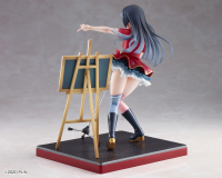 ODAIBA Gamers Signboard Girl Setsuna Yuki 5