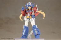 KOTOBUKIYA OPTIMUS PRIME Humikane Shimada Ver. - Transformers - photo 12
