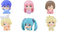 GOOD SMILE COMPANY Akatans Piapro Characters (6pc per box) - Character Vocal Series - photo 2