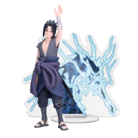 NARUTO SHIPPUDEN PANEL SPECTACLE～LIGHTNING FROM HEAVEN～SASUKE UCHIHA 1