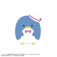 SANRIO CHARACTERS TENORNZU COLLECTION (10pc per box) 8