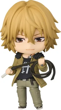 ORANGE ROUGE Nendoroid Dino - Katekyo Hitman Reborn! - photo 2