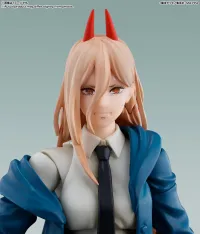 TAMASHII NATIONS Power - Chainsaw Man - photo 12