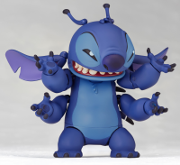 REVOLTECH STITCH (Prototype No. 626) 7