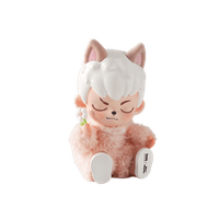 Rayan No Puppies No World series figures Rayan 7