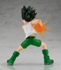 GOOD SMILE COMPANY POP UP PARADE Gon Freecss - HUNTER×HUNTER - photo 6