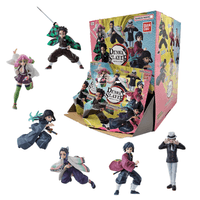 Demon Slayer GPF Blind Packs Series 2 (Box of 24) 1