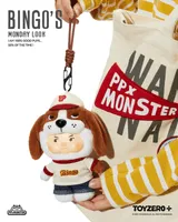 TOYZEROPLUS PP X MONSTER Naugthy Monday - PP X Monster - photo 34