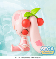 fuwa petit Hatsune Miku Series Chibi Figure Sakura Miku 3