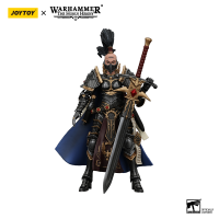 Sisters of Silence Knight-Commander Jenetia Krole 18
