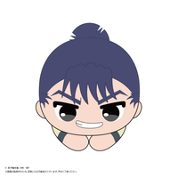 Nintama Rantarō HUG CHARACTER COLLECTION 5 7