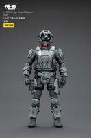 UNSC Mirage Squad 59