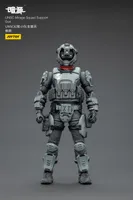 JOYTOY UNSC Mirage Squad - Dark Source - photo 59