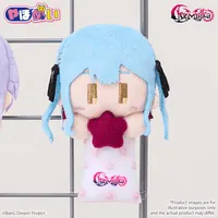 BUSHIROAD CREATIVE YahoNui　Ave Mujica Timoris - BanG Dream! - photo 6