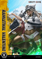 Ultimate Premium Masterline GUILTY GEAR -STRIVE- RAMLETHAL VALENTINE 			 14