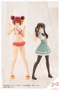 KOTOBUKIYA Emma Koishikawa【ST. IRIS GAKUEN GIRLS’ HIGH SCHOOL SUMMER CLOTHES】LIGHT EDITION - SOUSAISHOJOTEIEN - photo 14