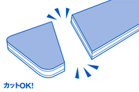 File stick SOFT #600 2