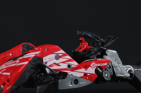 IB-07 INFINITYBOX AMTS GAZELLE 2