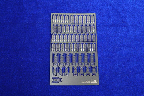 [MS35002] 1/350 1/350 LADDER SET, IJN BATTLESHIP