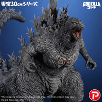 Godzilla (Godzilla the Ride: Great Clash) 10