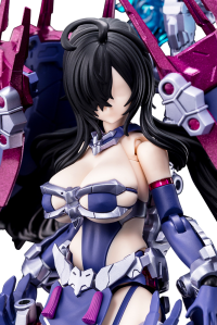 MEGAMI DEVICE M.S.G 06 FACE SET AUV SKIN COLOR C 3