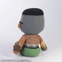 SQUARE ENIX FINAL FANTASY VII REMAKE™ Plush - BARRET WALLACE - Final Fantasy VII - photo 4