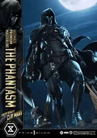 Prime 1 Studio Ultimate Premium Masterline Batman (Comics) The Phantasm (Concept Design by CLAY MANN) Bonus Version 			 - DC Comics - photo 36