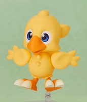 Nendoroid Chocobo 3