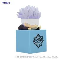 FuRyu Jujutsu Kaisen 0: The Movie　Hikkake Figure-Satoru Gojo- - Jujutsu Kaisen - photo 8
