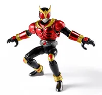 TAMASHII NATIONS MASKED RIDER KUUGA MIGHTY FORM "MASKED RIDER" - Kamen Rider: Masked Rider - photo 10