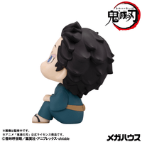 Look up Demon Slayer：Kimetsu no Yaiba Hakuji & Koyukiset【with gift】 13