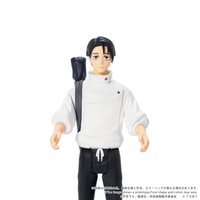 CK-J03 COLLEKAZARO Jujutsu Kaisen Yuta Okkotsu 5